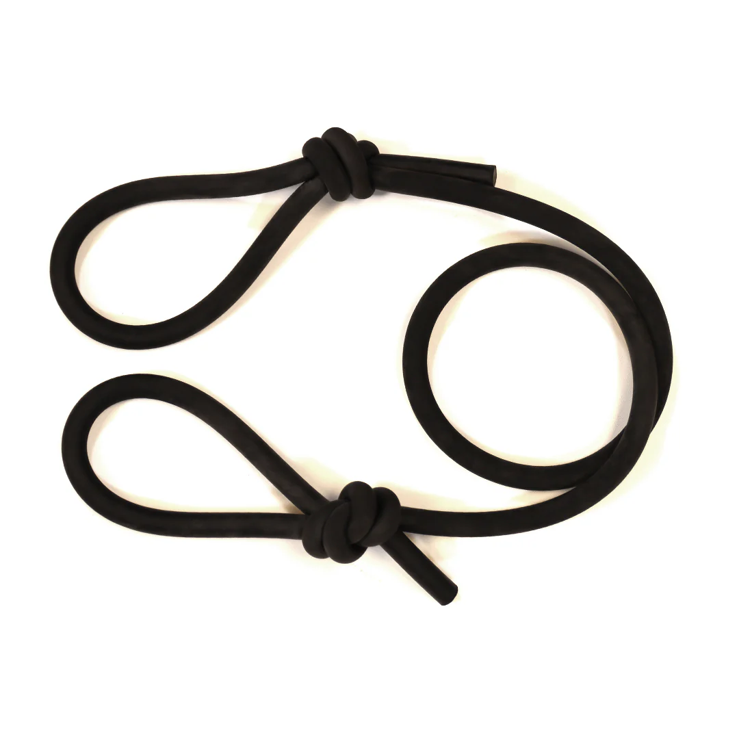 PowerLastic Latex Exercise Tube Bands - Image 10