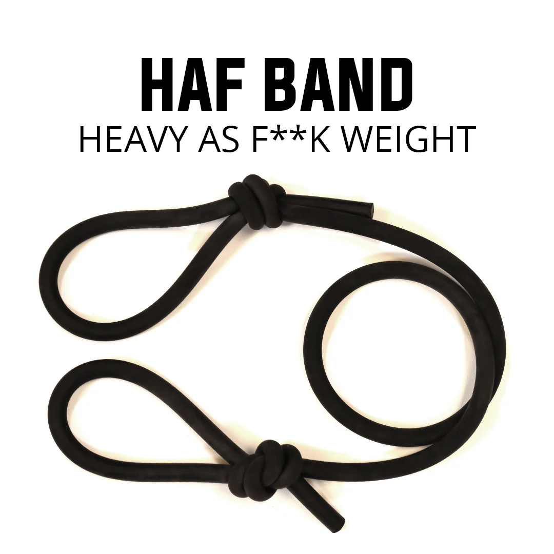 PowerLastic Latex Exercise Tube Bands - Image 5