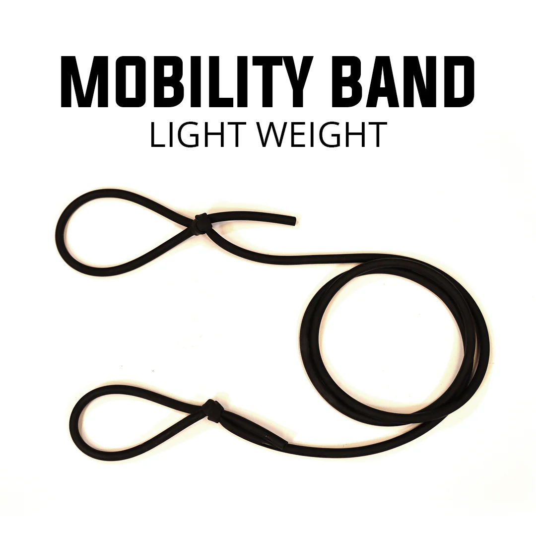PowerLastic Latex Exercise Tube Bands - Image 7