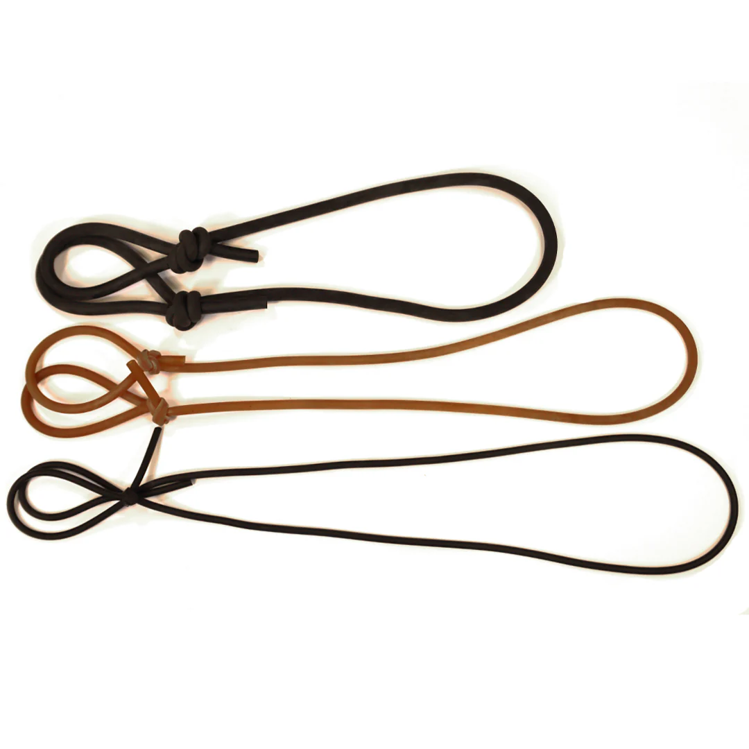 PowerLastic Latex Exercise Tube Bands - Image 9