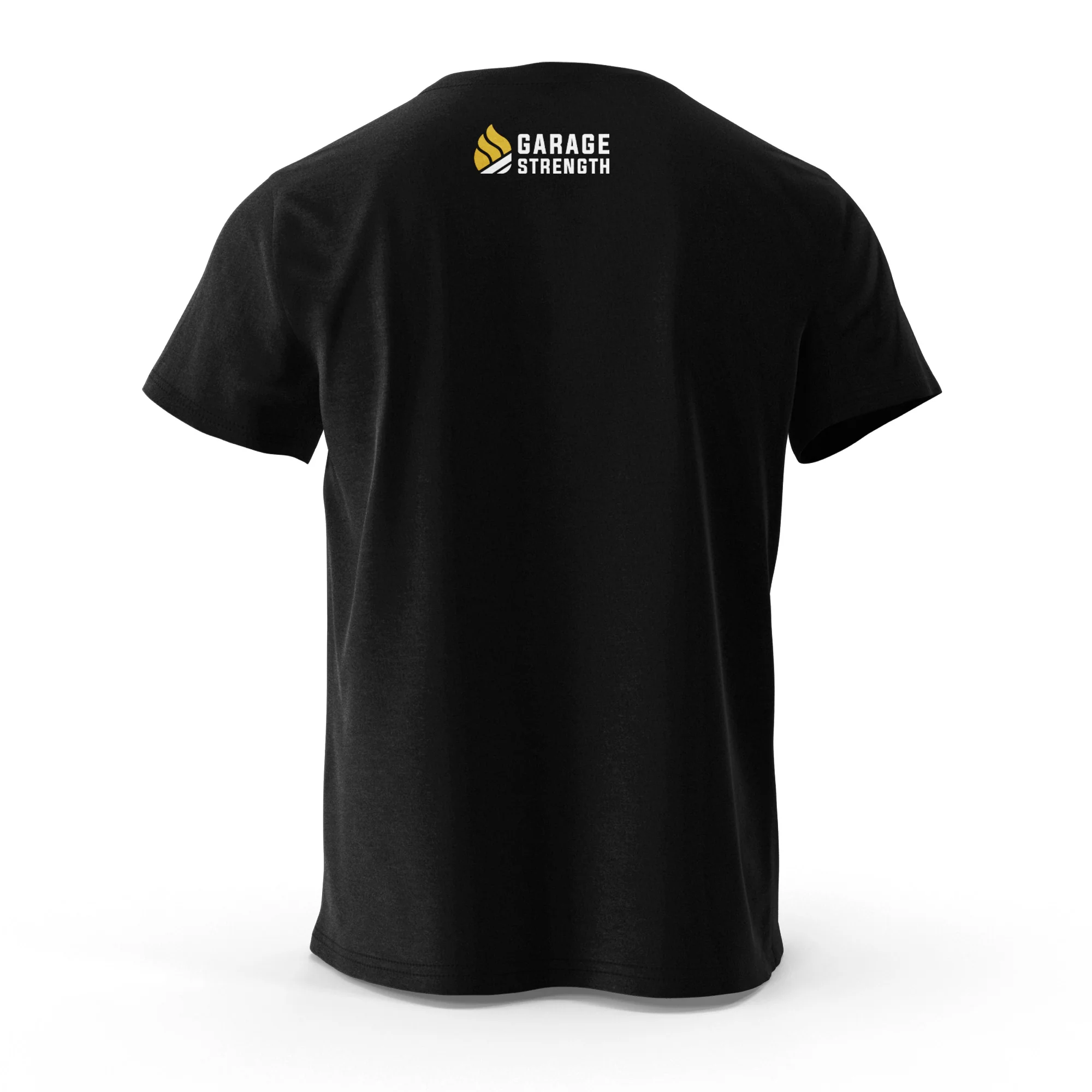 Swole T-Shirt (Premium) - Image 3
